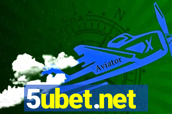 5ubet.net