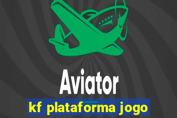 kf plataforma jogo