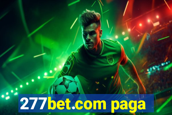 277bet.com paga