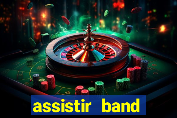 assistir band sports gratis