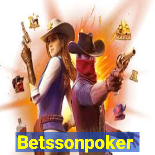 Betssonpoker