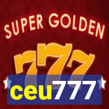 ceu777