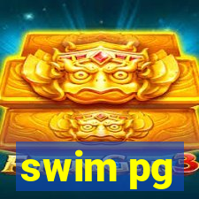 swim pg