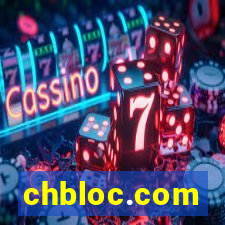 chbloc.com