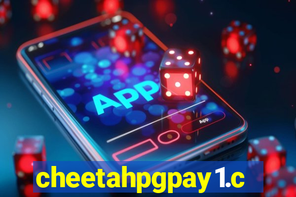 cheetahpgpay1.com