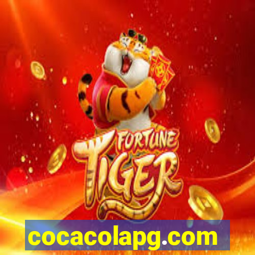 cocacolapg.com