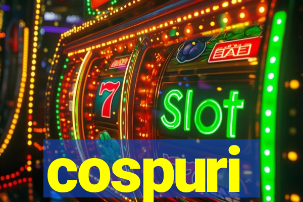 cospuri