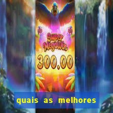 quais as melhores plataformas de jogos para ganhar dinheiro