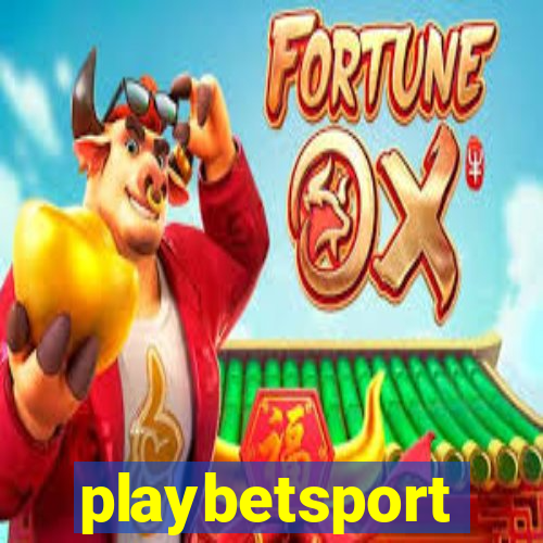 playbetsport