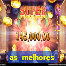 as melhores plataformas de jogo online