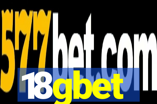 18gbet