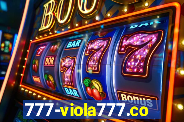 777-viola777.com