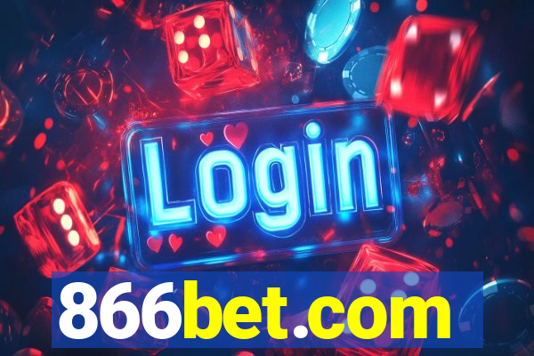 866bet.com