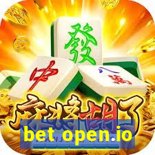 bet open.io