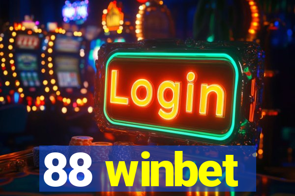 88 winbet