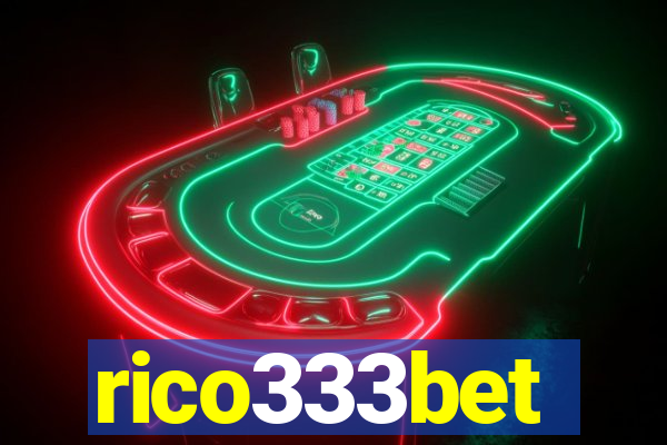 rico333bet