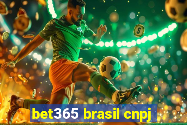 bet365 brasil cnpj