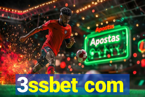 3ssbet com