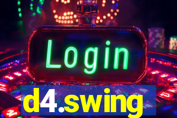 d4.swing