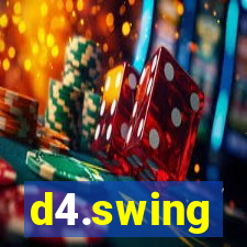 d4.swing