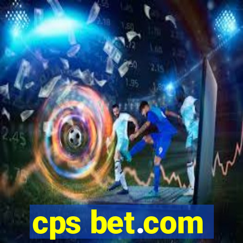 cps bet.com