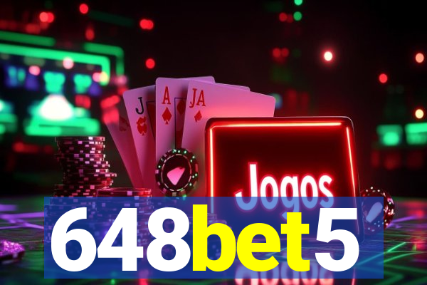 648bet5