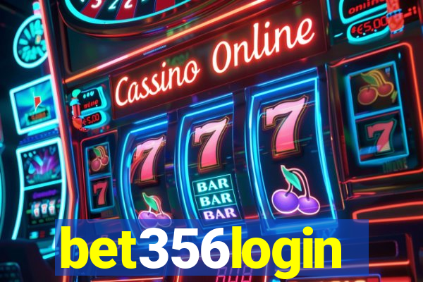 bet356login