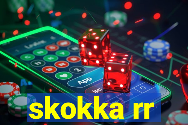 skokka rr