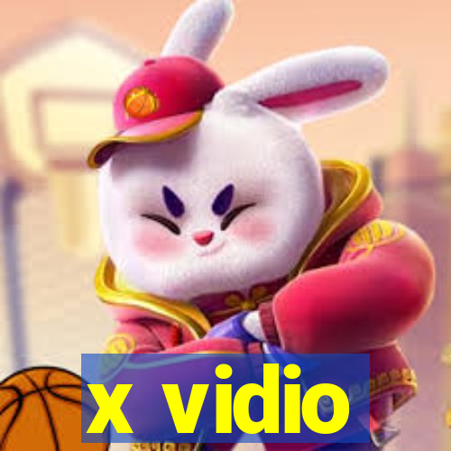 x vidio