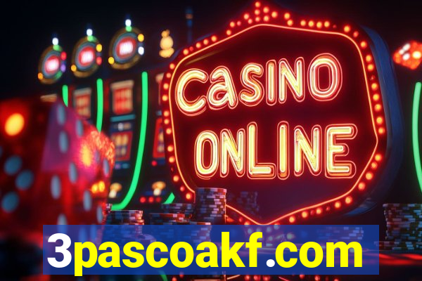 3pascoakf.com