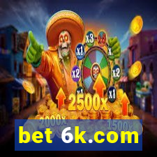 bet 6k.com