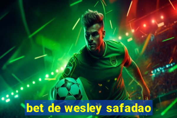 bet de wesley safadao