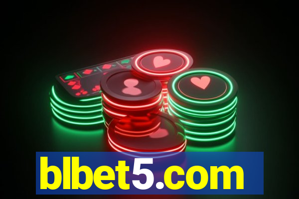 blbet5.com