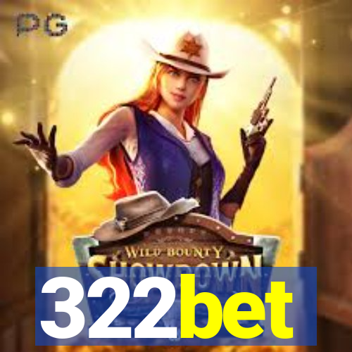 322bet