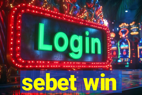 sebet win