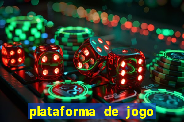 plataforma de jogo da virgínia fonseca