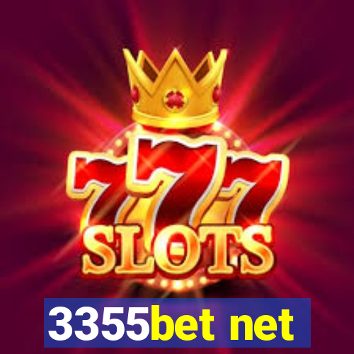 3355bet net