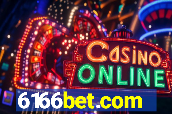 6166bet.com