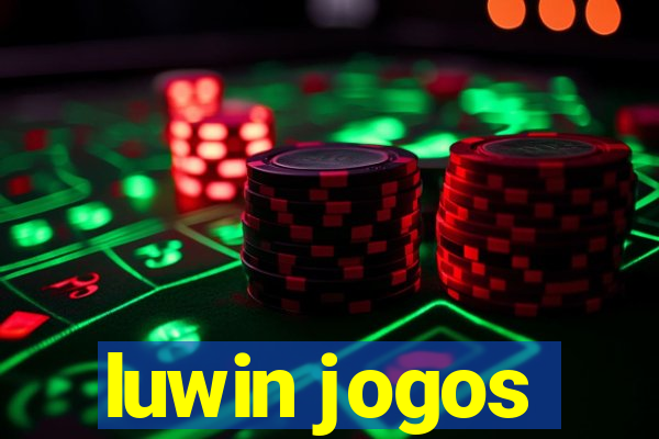 luwin jogos