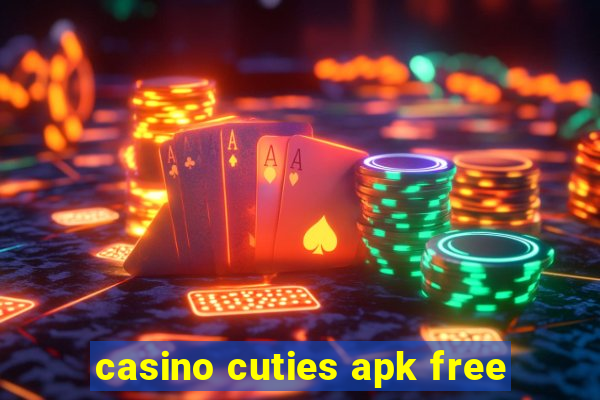 casino cuties apk free