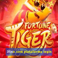 356x.com plataforma login