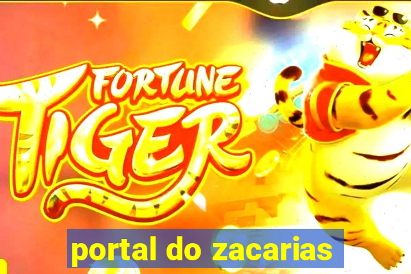 portal do zacarias