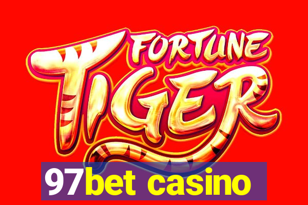 97bet casino