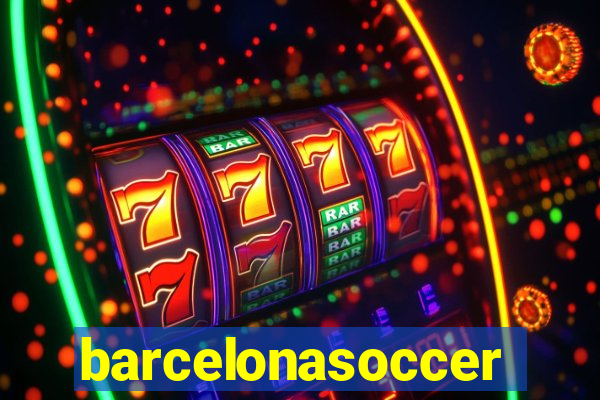 barcelonasoccer.club