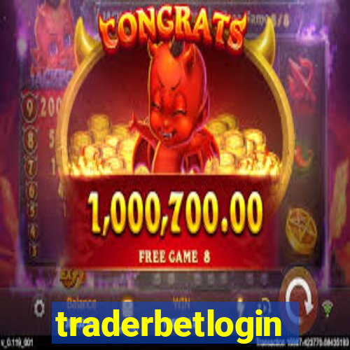 traderbetlogin