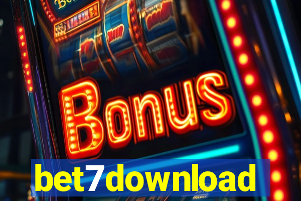 bet7download