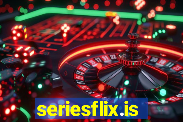 seriesflix.is