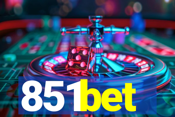 851bet