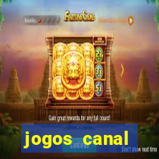 jogos canal premiere hoje