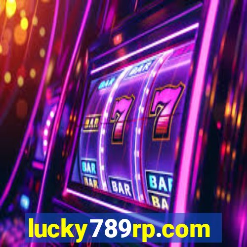 lucky789rp.com